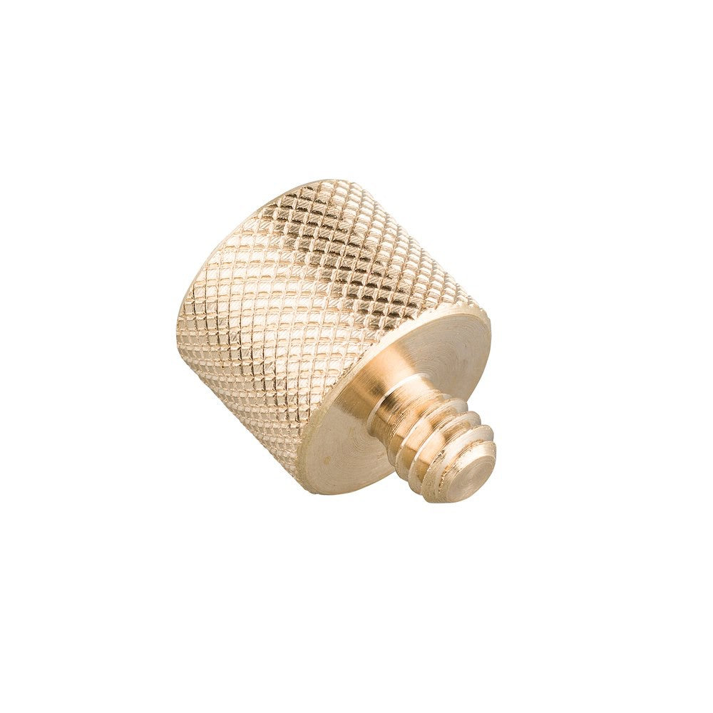 Manfrotto Adapter 3/8''F to 1/4''-20M, 20mm Long