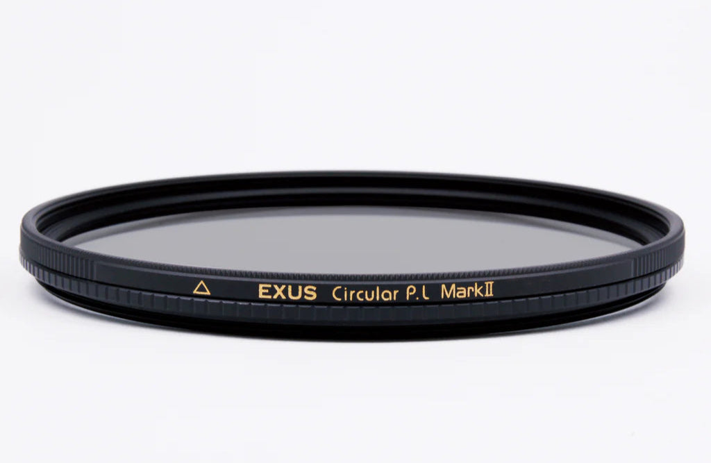 Marumi Exus Circular Polarising Filter Mark II