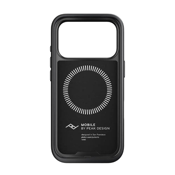 Peak Design Everyday Case for iPhone 17