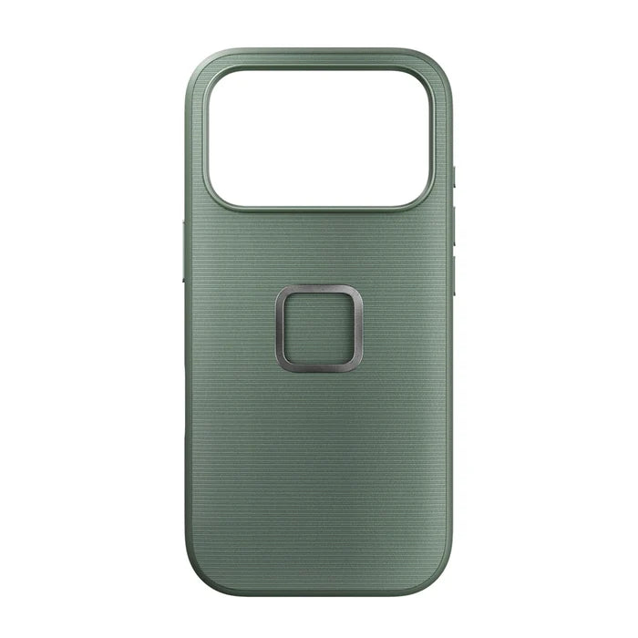 Peak Design Everyday Case for iPhone 17