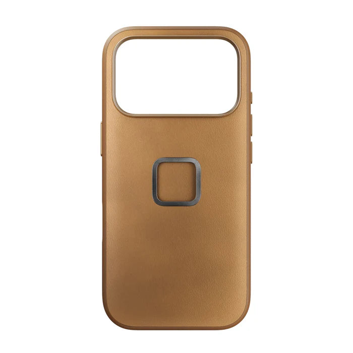 Peak Design Everyday Case for iPhone 17