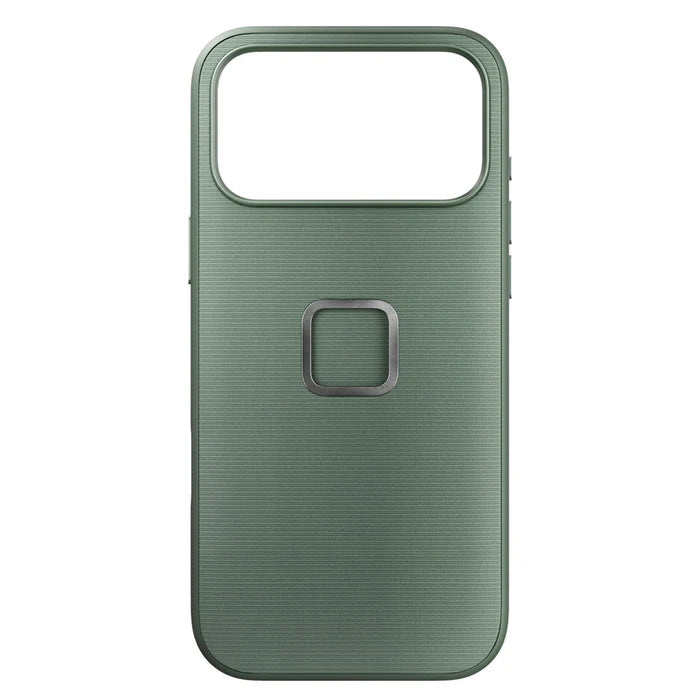 Peak Design Everyday Case for iPhone 17
