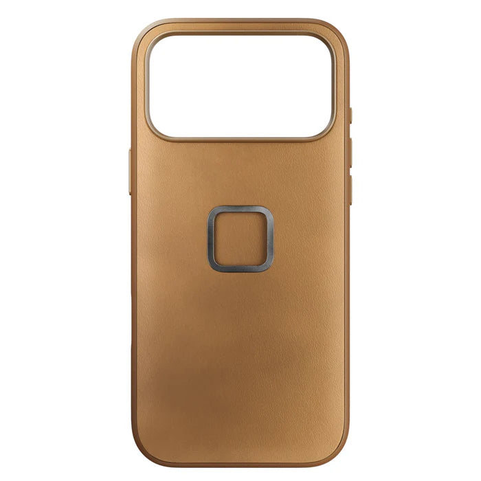 Peak Design Everyday Case for iPhone 17