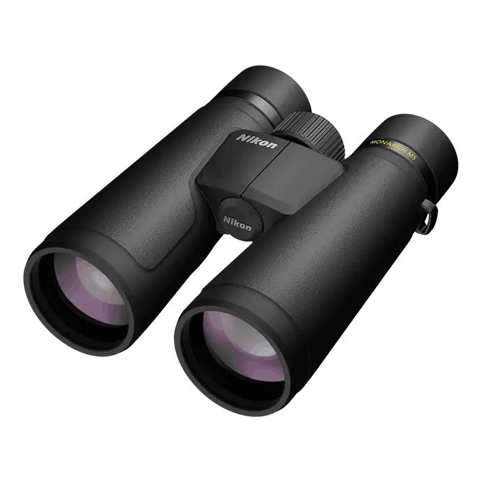 Nikon Monarch M5 ED Waterproof CF 10x50 Binoculars