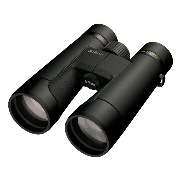 Nikon Prostaff P7 12x50 Waterproof CF Binoculars