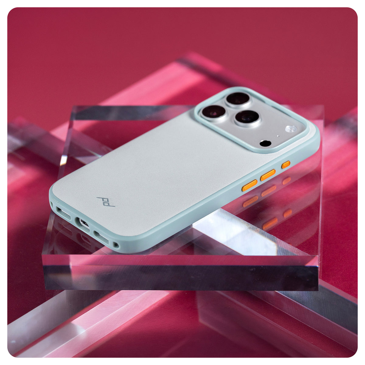 Peak Design EVERYDAY Case for iPhone 18 PRO/PRO MAX PRE-ORDER