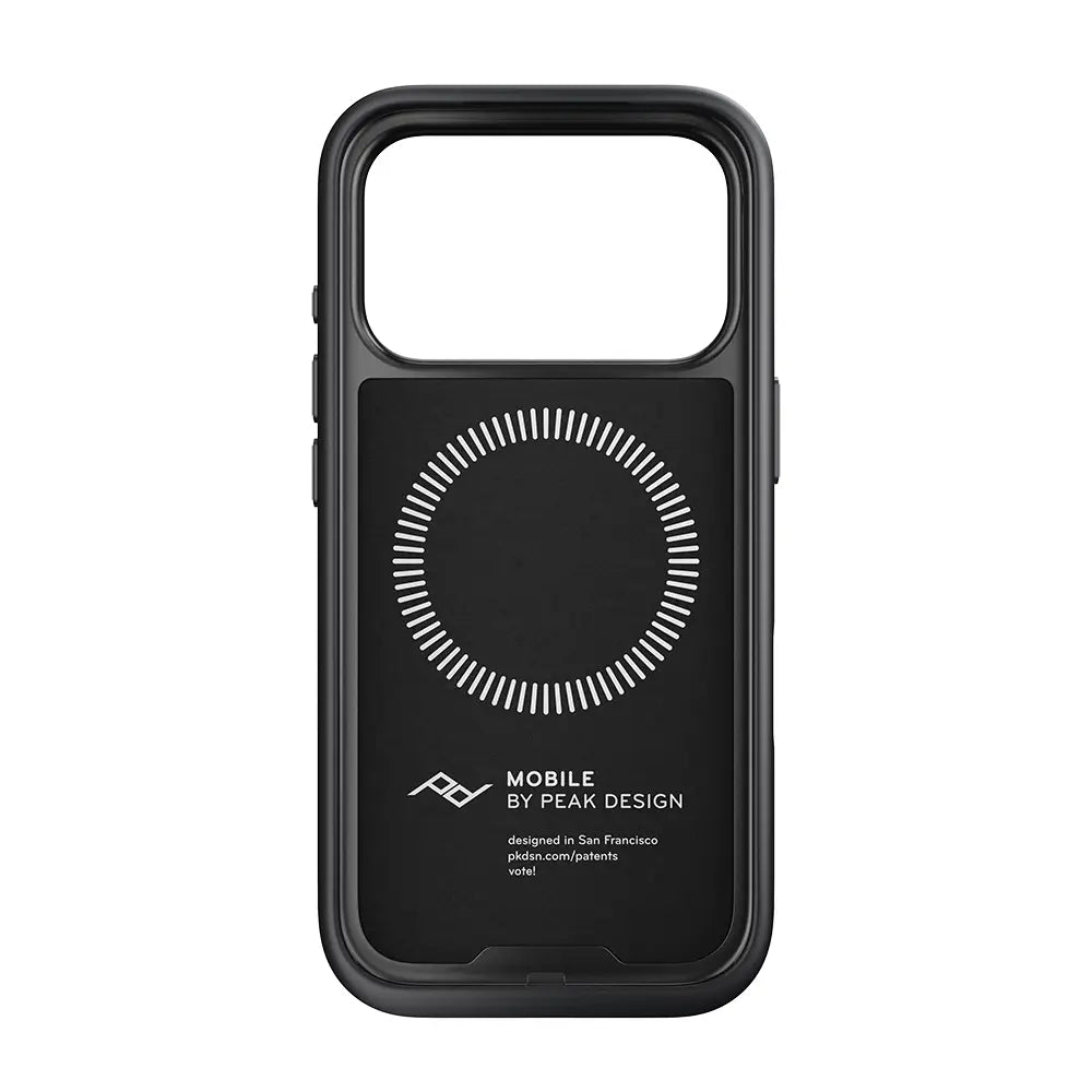 Peak Design Everyday LOOP Case for iPhone 17