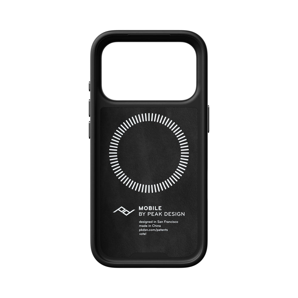 Peak Design EVERYDAY SlimLink Case for iPhone 18 PRO/PRO MAX