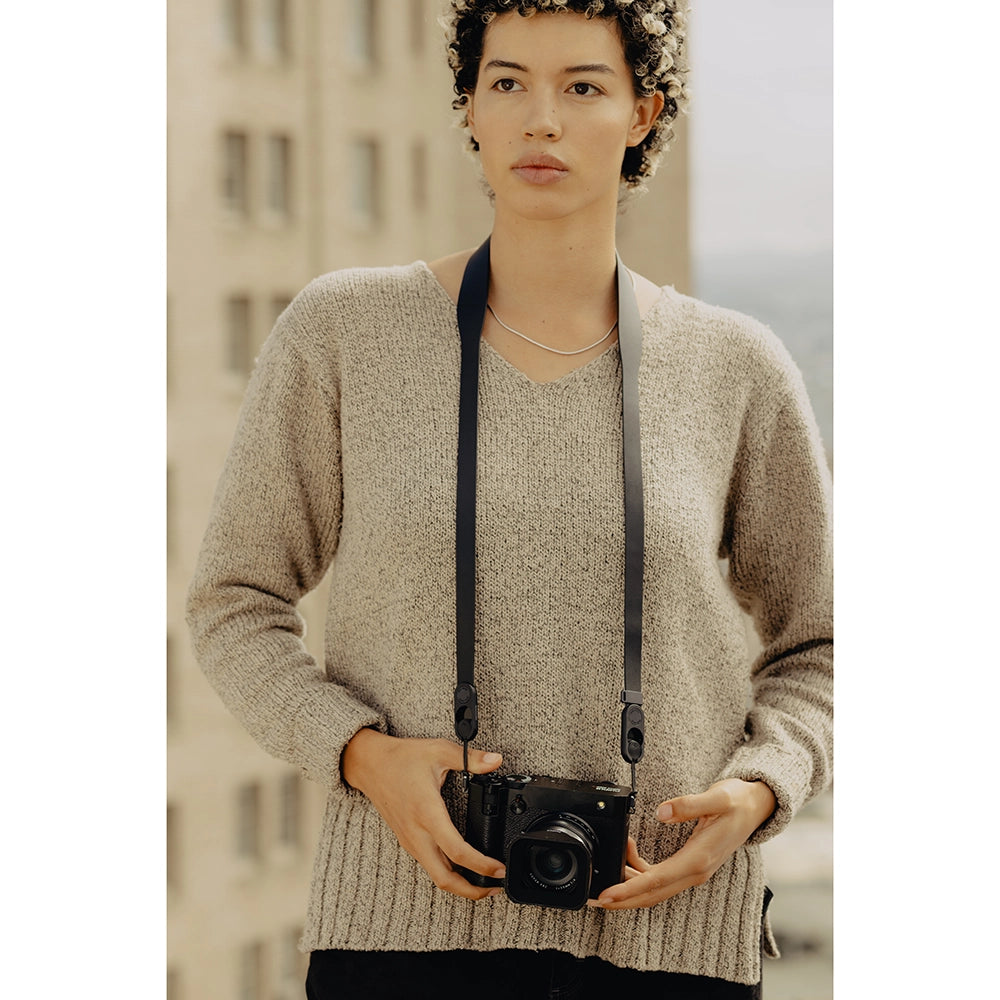 Peak Design FORM Leather Camera Strap