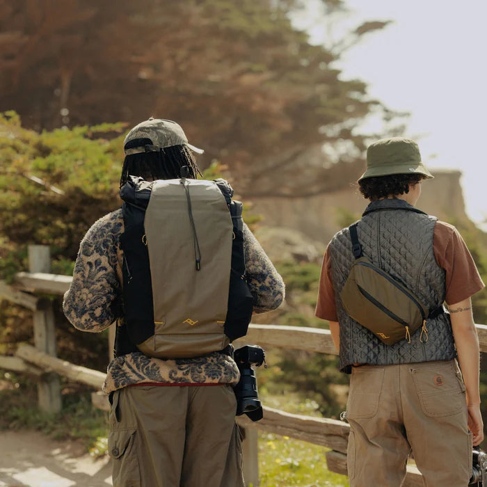 Peak Design Outdoor Backpack 45L