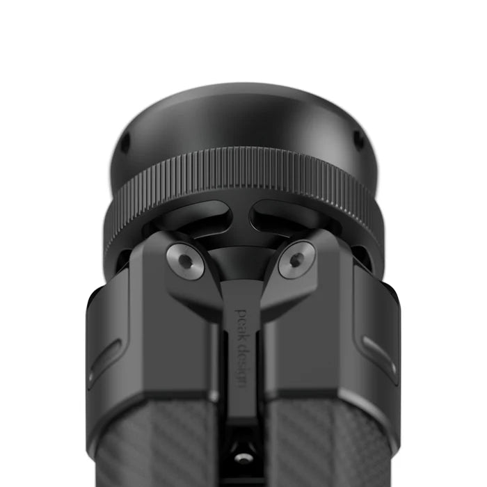 Peak Design PRO Tripod Pro Leveling Base