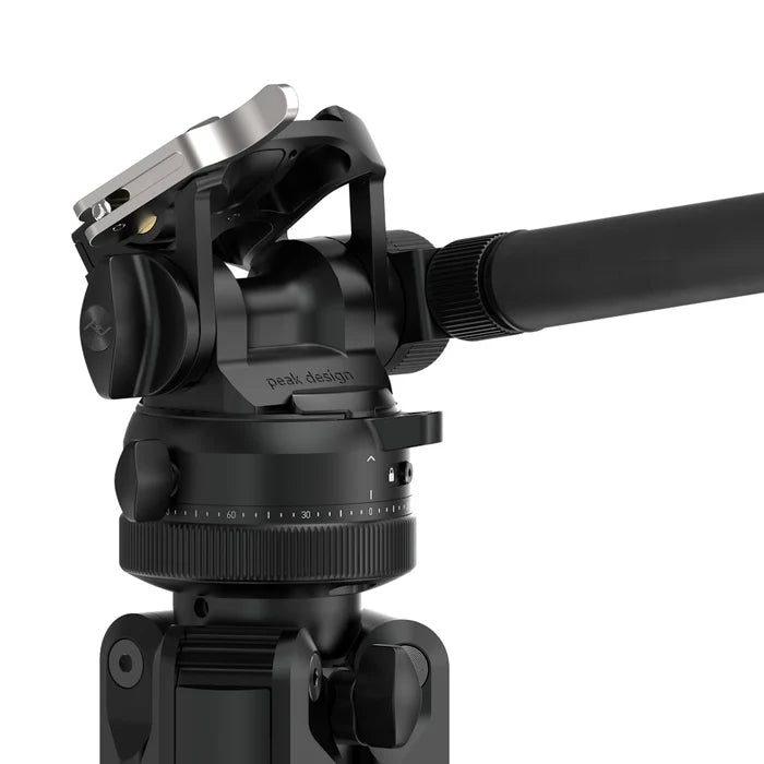 Peak Design PRO Tripod Tilt Mod