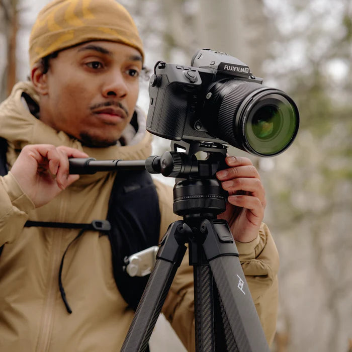 Peak Design PRO Tripod Tilt Mod