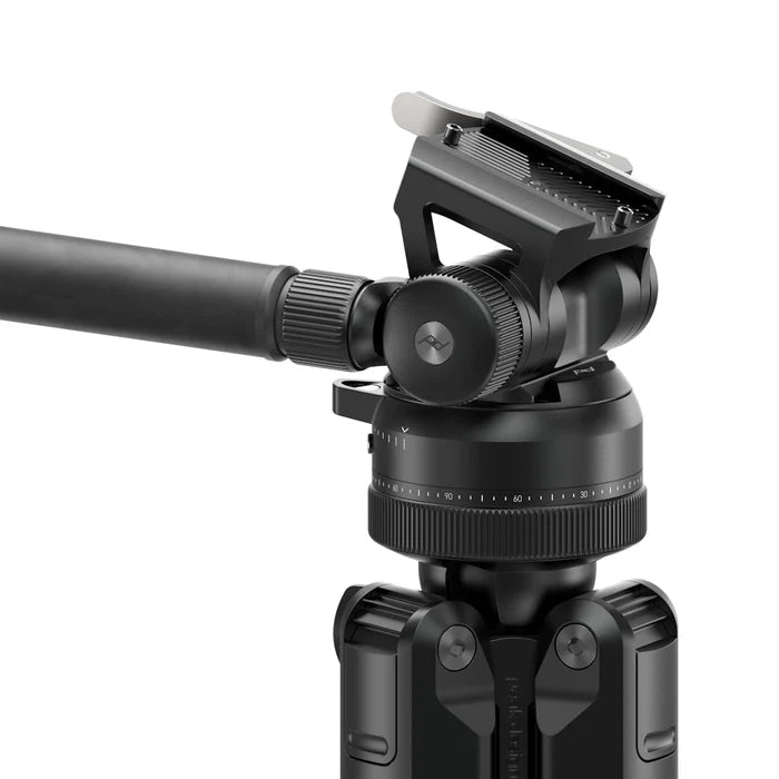 Peak Design PRO Tripod Tilt Mod