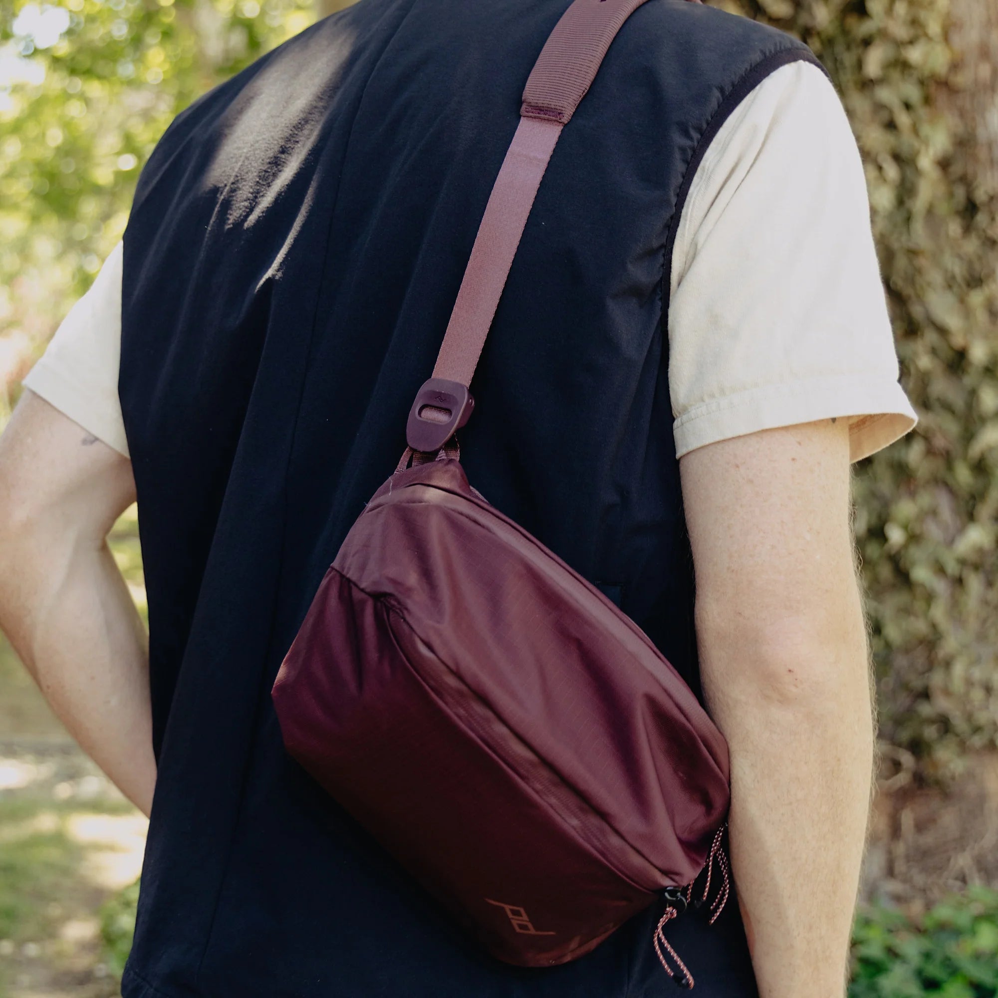 Peak Design Outdoor Sling 4L