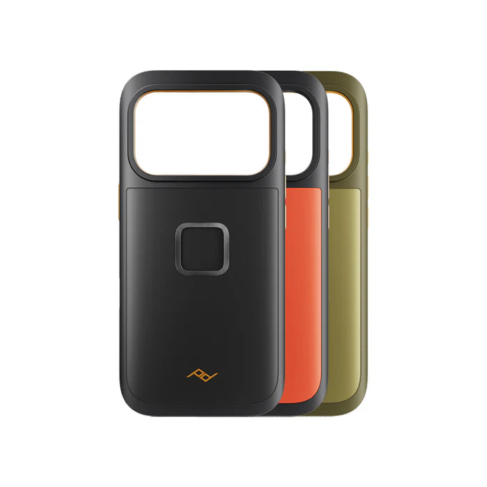 Peak Design GNAR Case for iPhone 17 PRO/PRO MAX