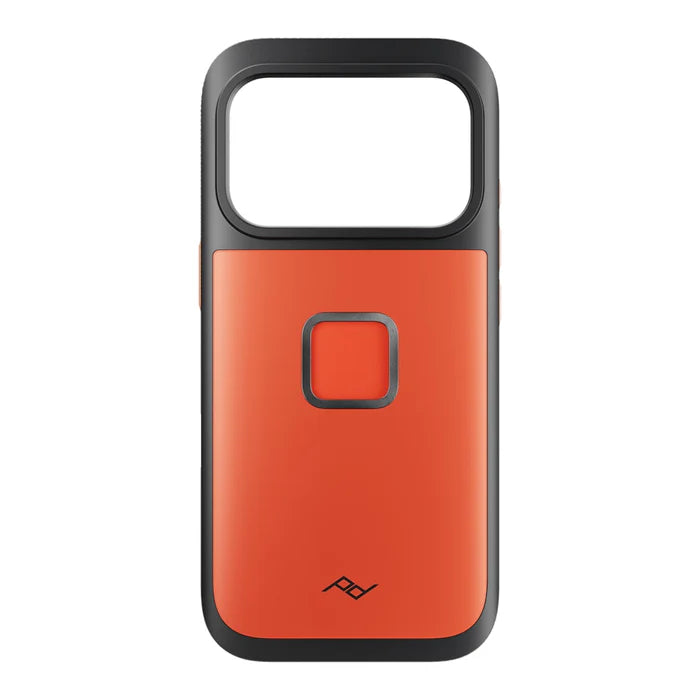 Peak Design GNAR Case for iPhone 17 PRO/PRO MAX