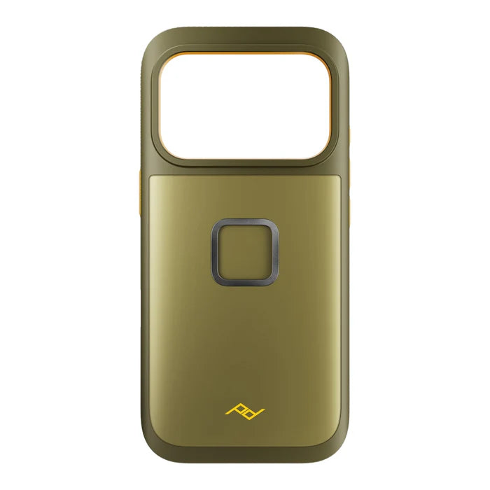 Peak Design GNAR Case for iPhone 17 PRO/PRO MAX
