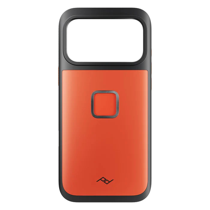 Peak Design GNAR Case for iPhone 17 PRO/PRO MAX