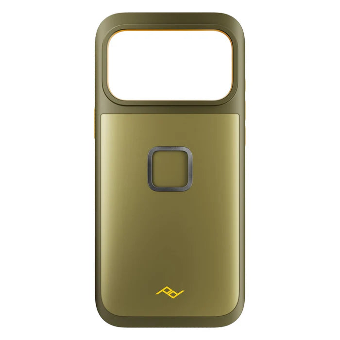 Peak Design GNAR Case for iPhone 17 PRO/PRO MAX