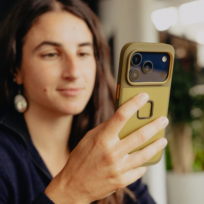 Peak Design GNAR Case for iPhone 17 PRO/PRO MAX