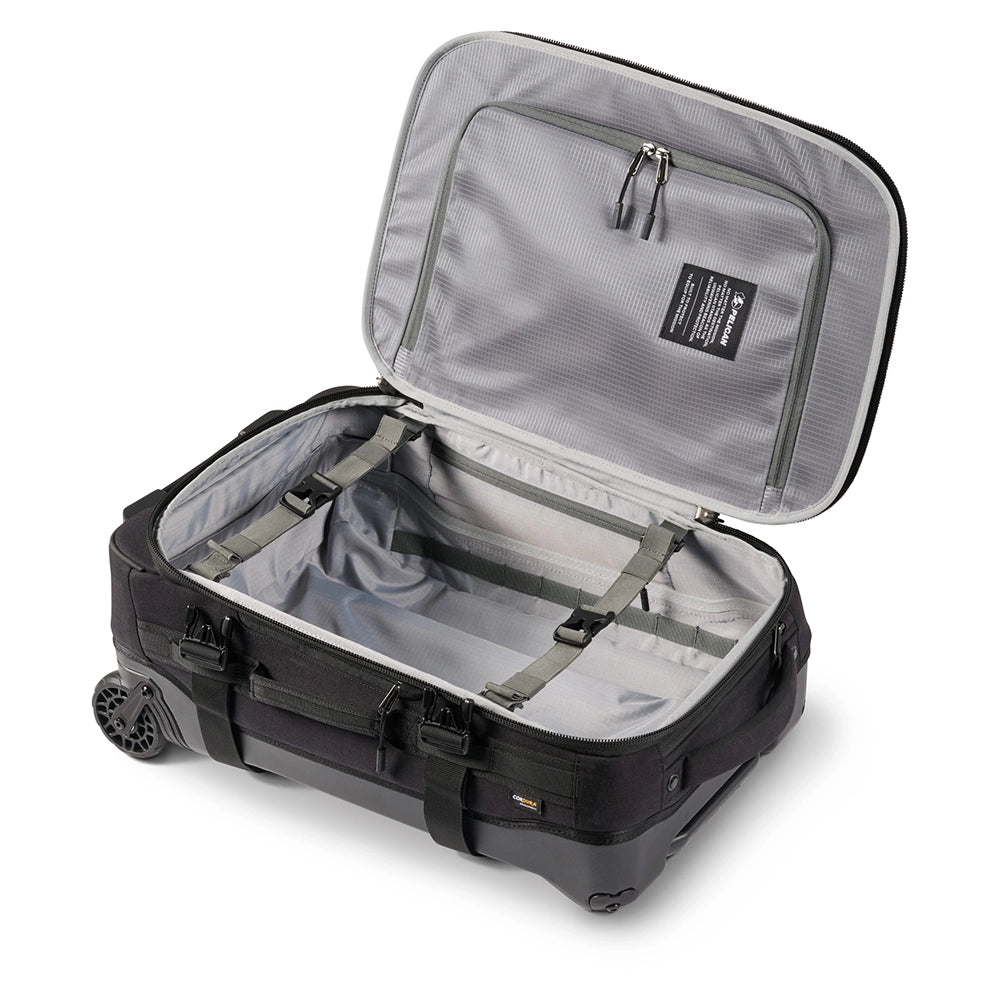 Pelican 22" Aegis Carry-On Rolling Hybrid Duffel PRE-ORDER
