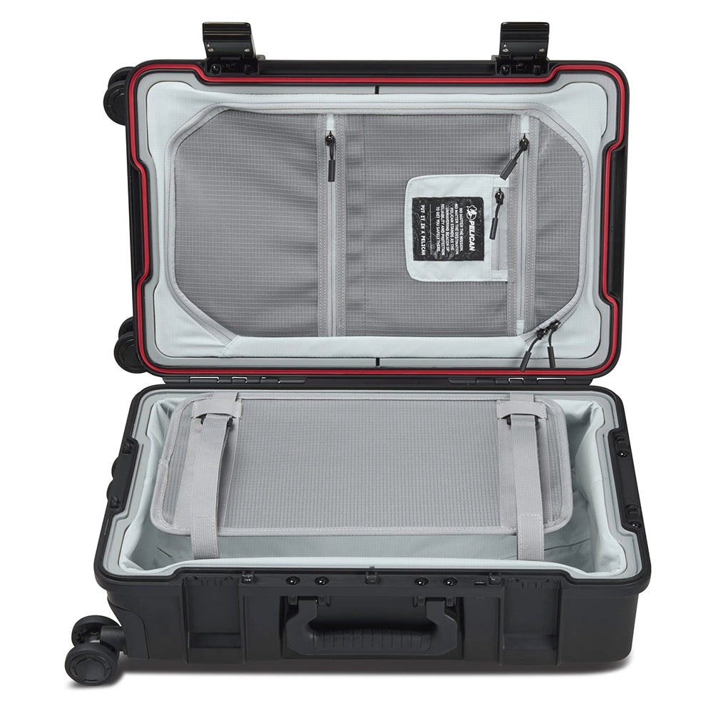 Pelican 22" ATX Carry-On Hard-Sided Luggage PRE-ORDER