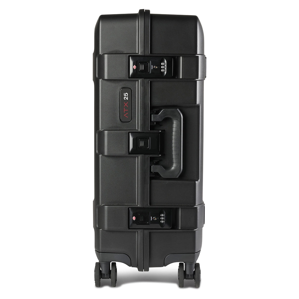 Pelican 25" ATX Check-In Hard-Sided Luggage PRE-ORDER
