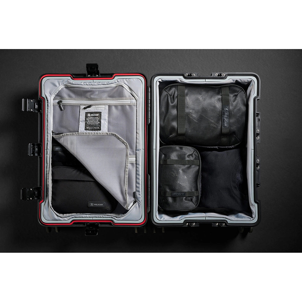Pelican 25" ATX Check-In Hard-Sided Luggage PRE-ORDER