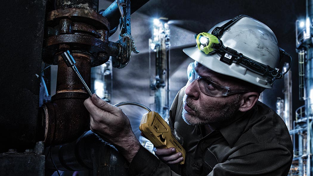 Pelican 2785 Headlamp