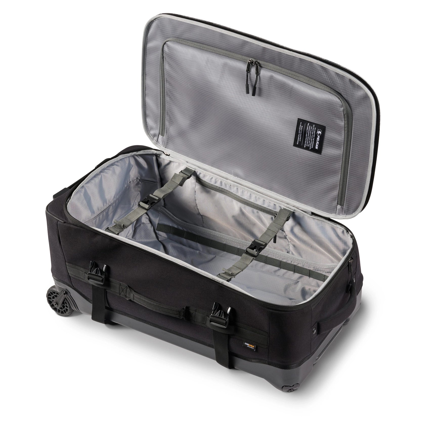 Pelican 28" Aegis Carry-On Rolling Hybrid Duffel PRE-ORDER
