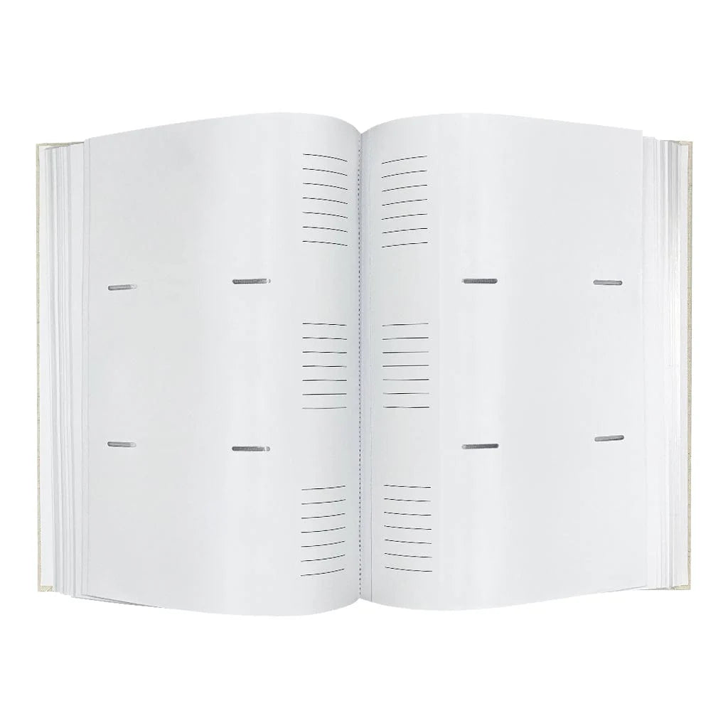 Profile "A Collection of Moments" Slip-In Photo Album 4x6