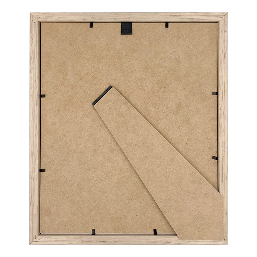 Profile Basic Certificate/Picture Frame Black Gold