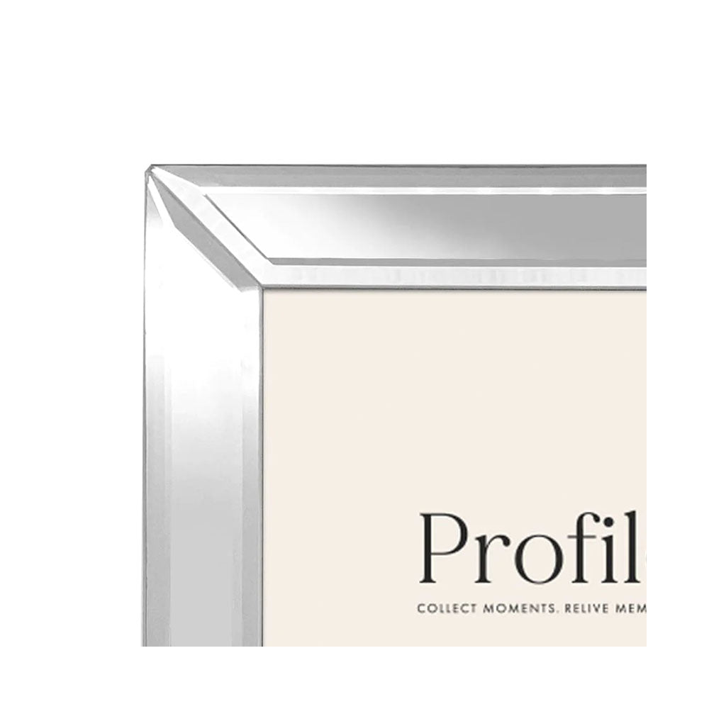 Profile Coco Bevel Mirror Photo Frame