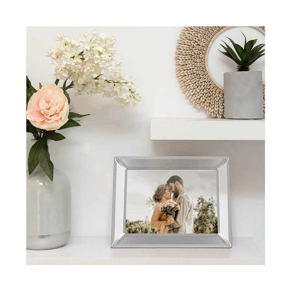 Profile Coco Bevel Mirror Photo Frame