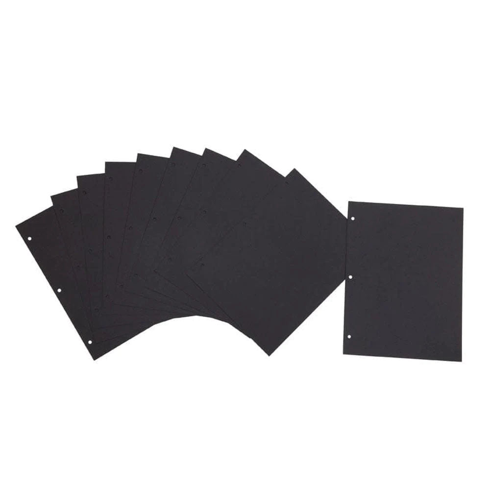 Profile Display Album Drymount Refills