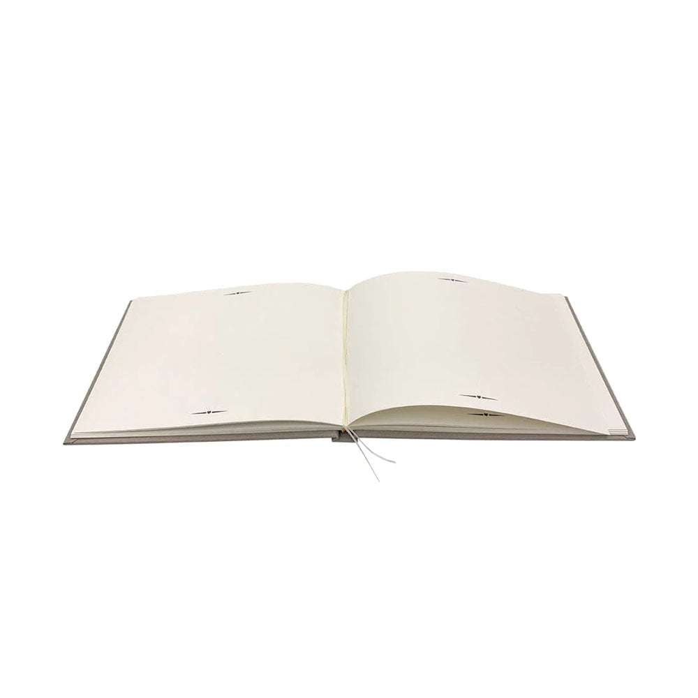 Profile Guest Book Linen