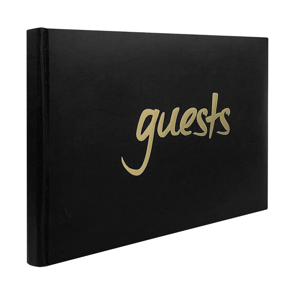 Profile Moda Guest Book