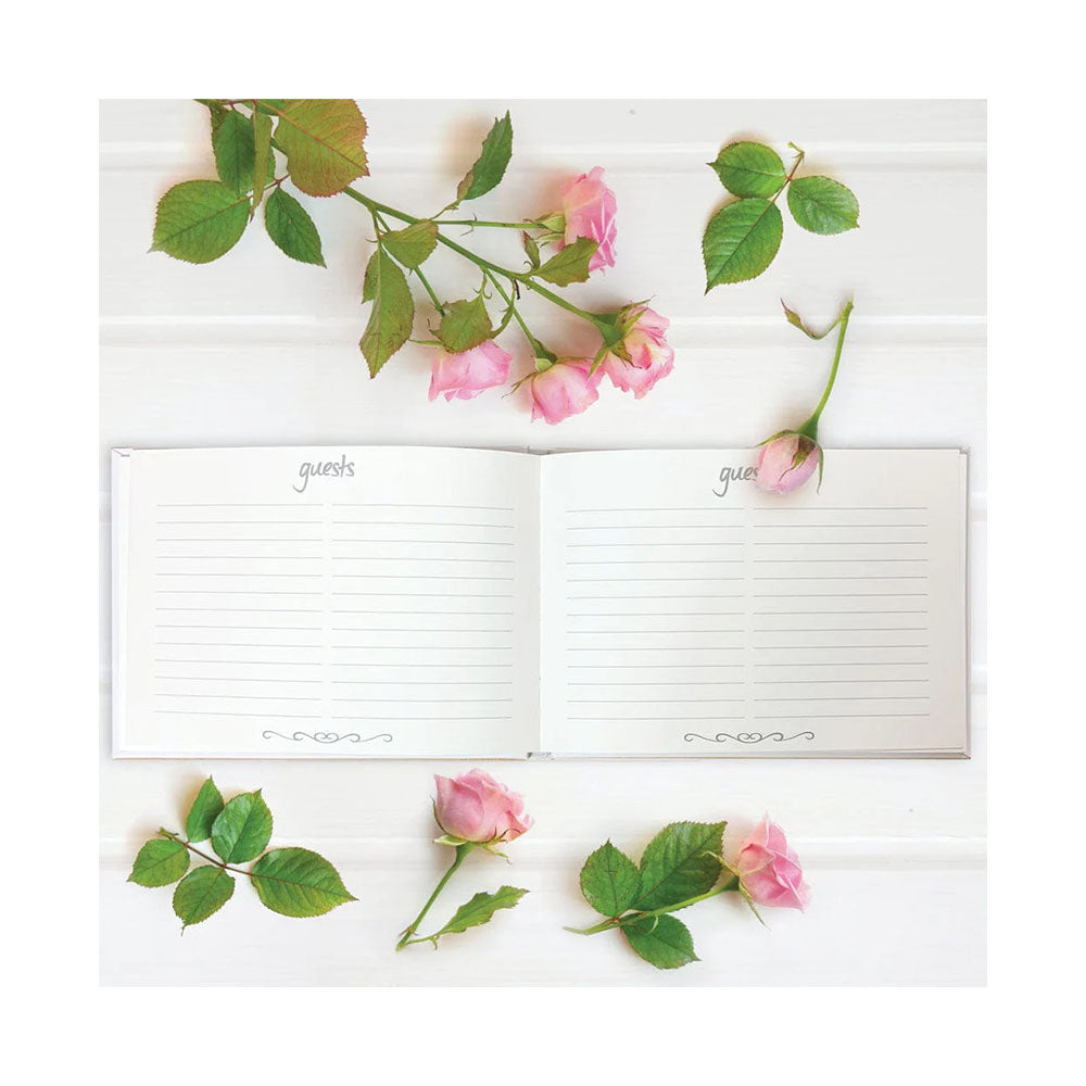Profile Moda Guest Book