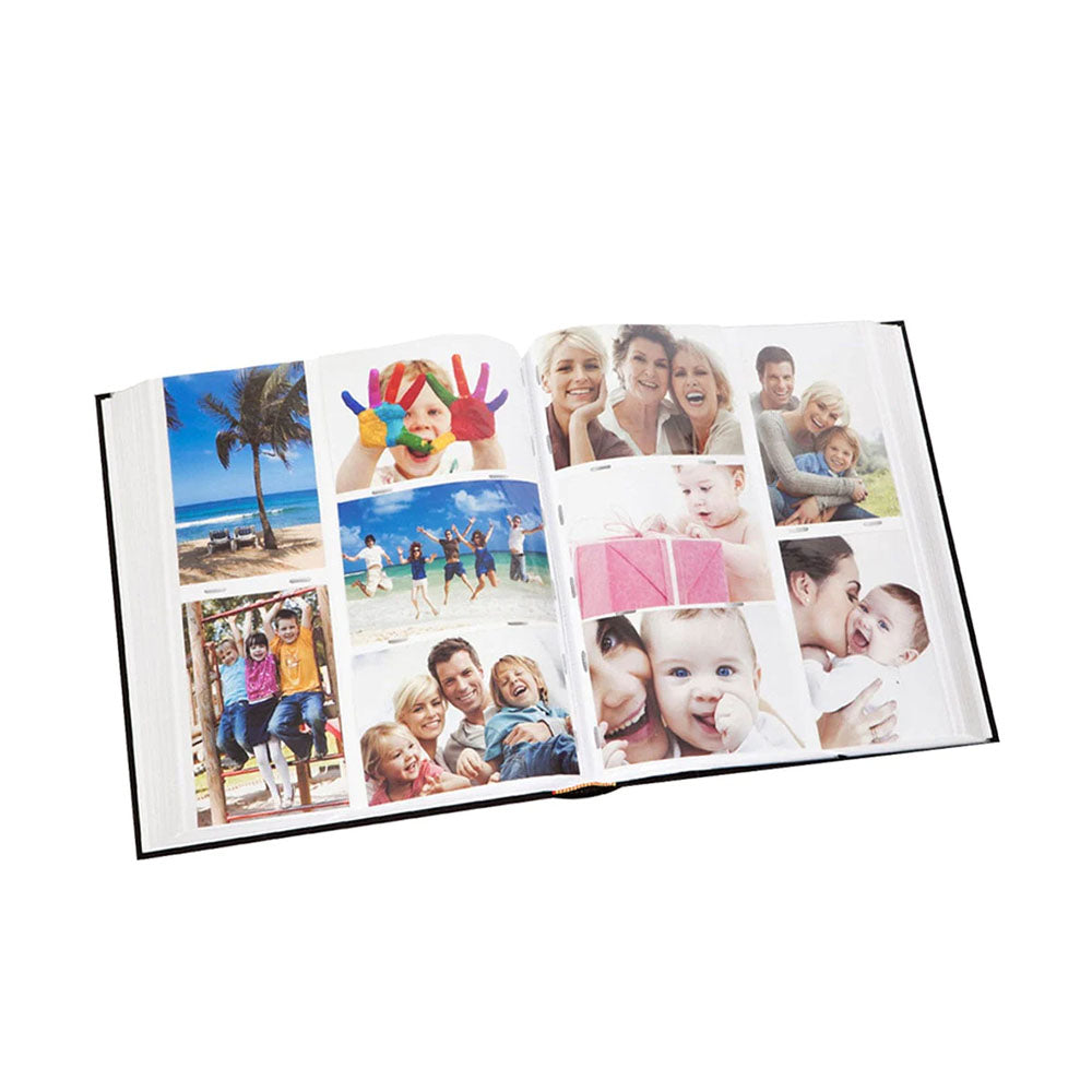 Profile Moda "Photos" 4x6 Slip-In Photo Album