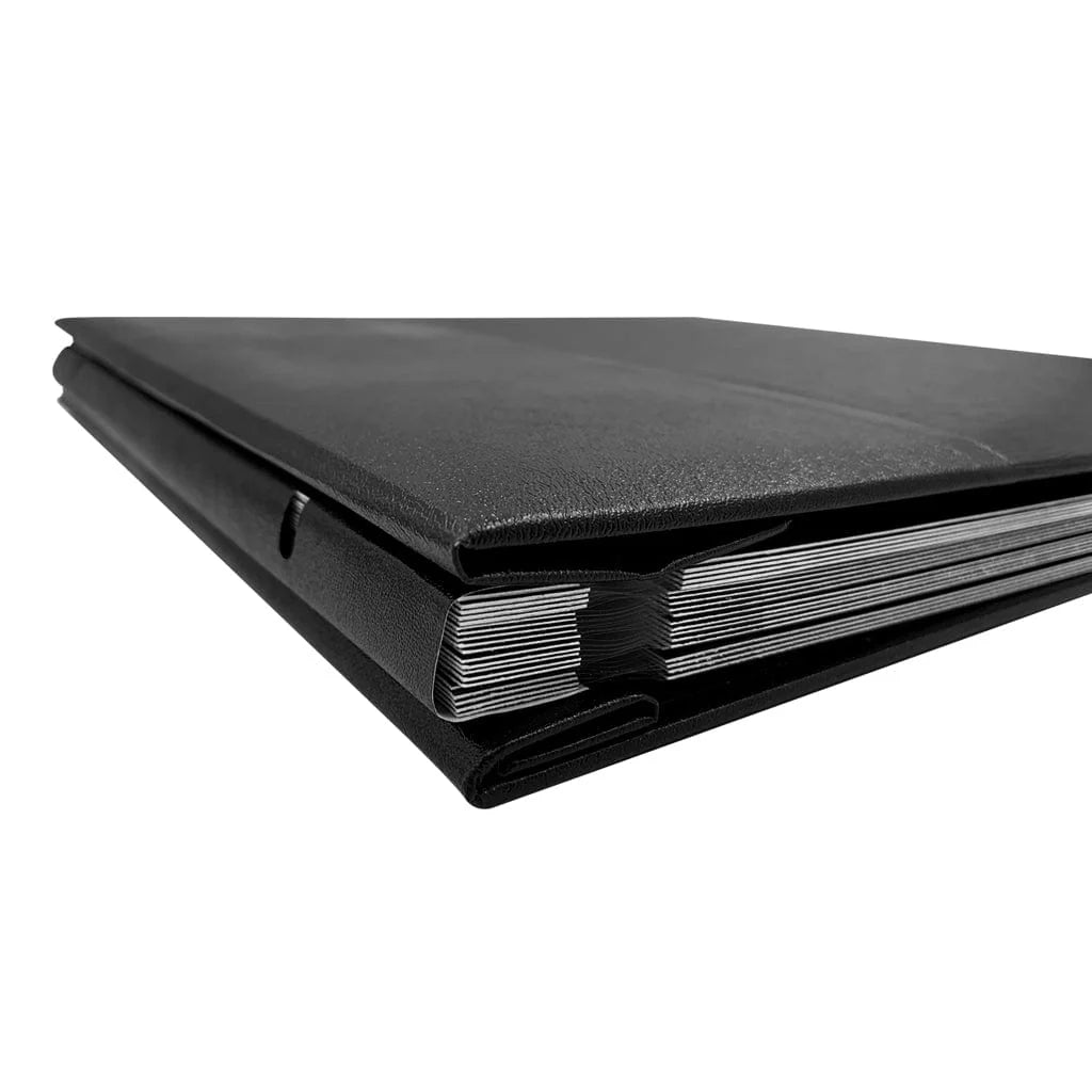 Profile Self-Adhesive Black Photo Album