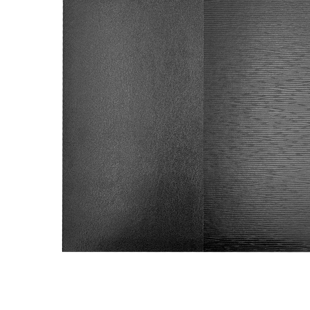 Profile Self-Adhesive Black Photo Album