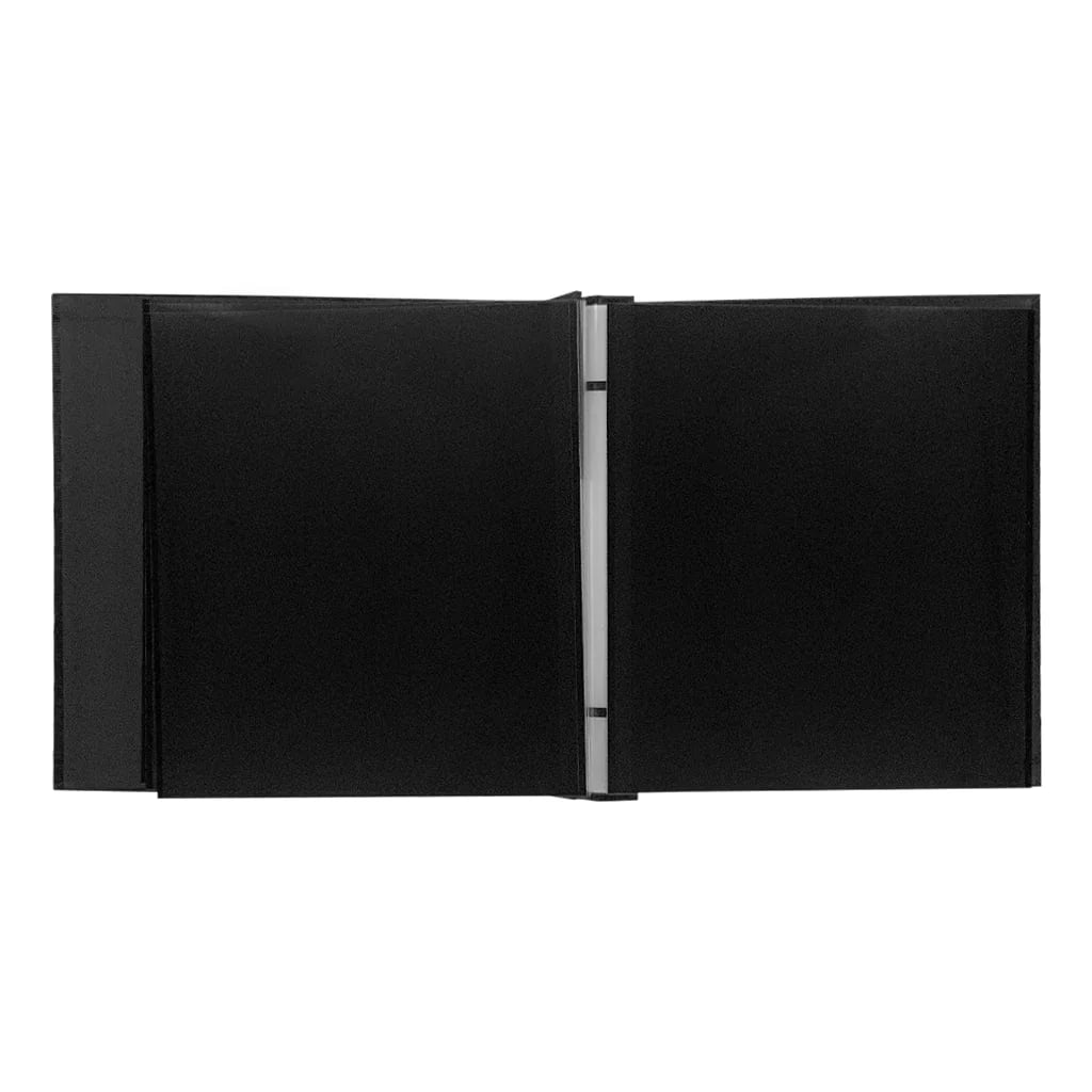 Profile Self-Adhesive Black Photo Album