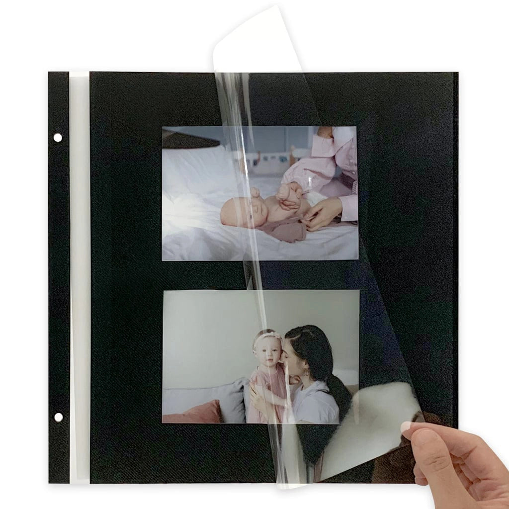 Profile Self-Adhesive Photo Album - Refill Pack