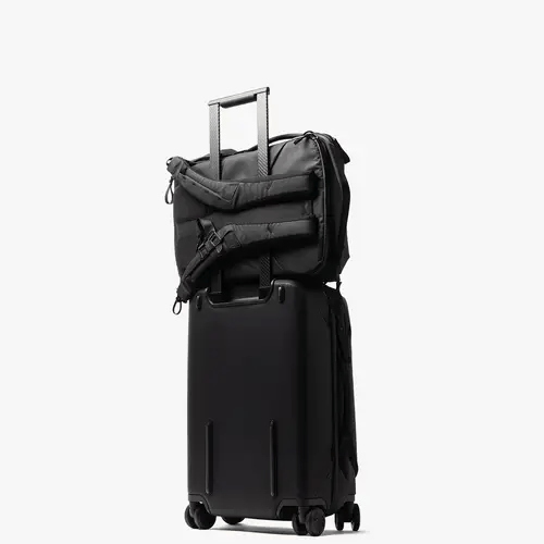 Peak Design Roller PRO Carry-on Case