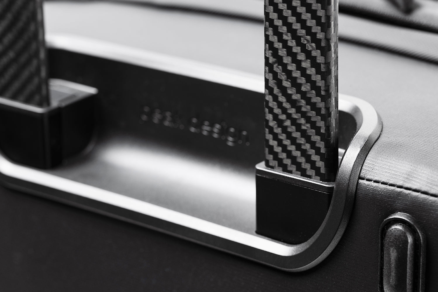 Peak Design Roller PRO Carry-on Case PRE-ORDER