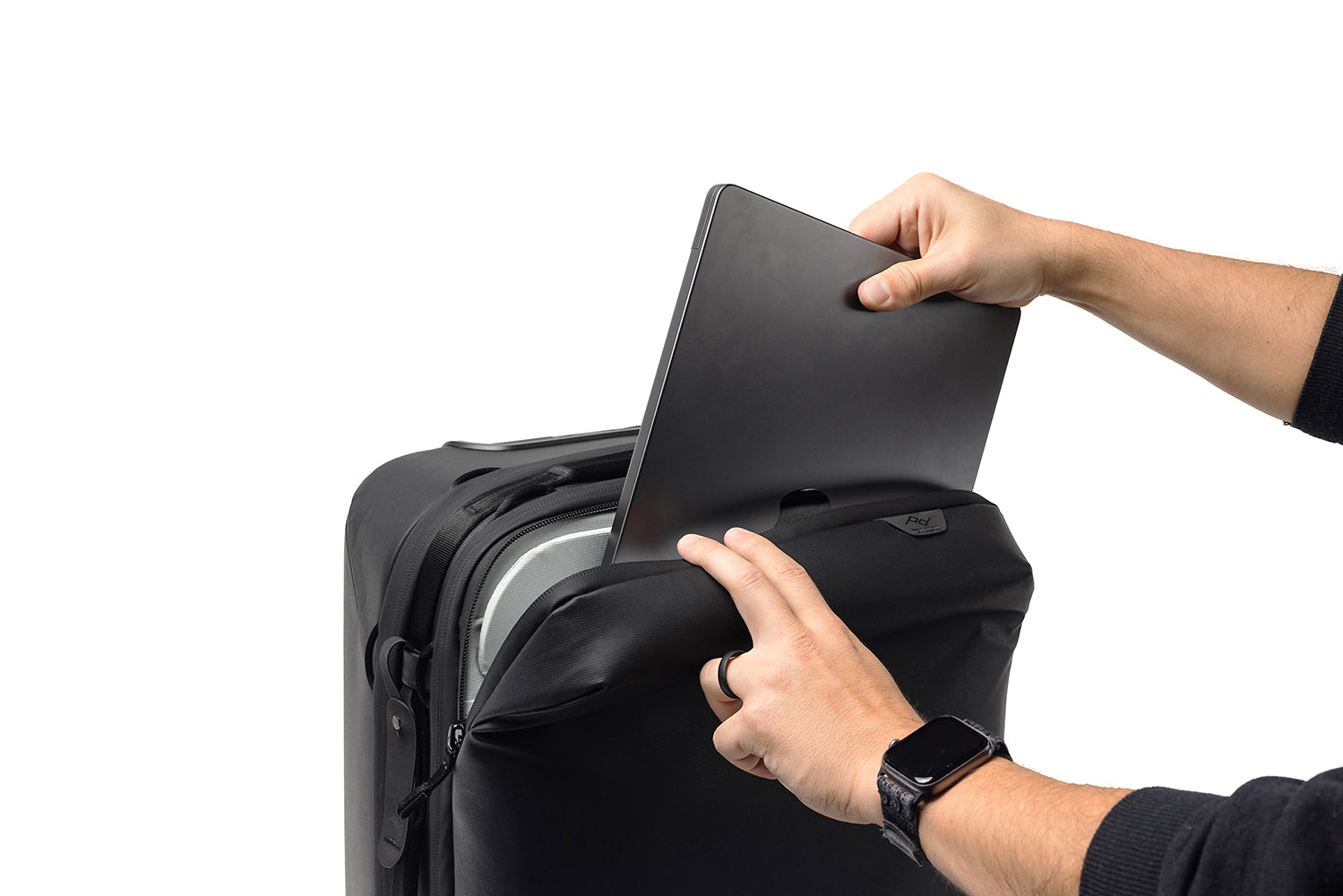 Peak Design Roller PRO Carry-on Case PRE-ORDER