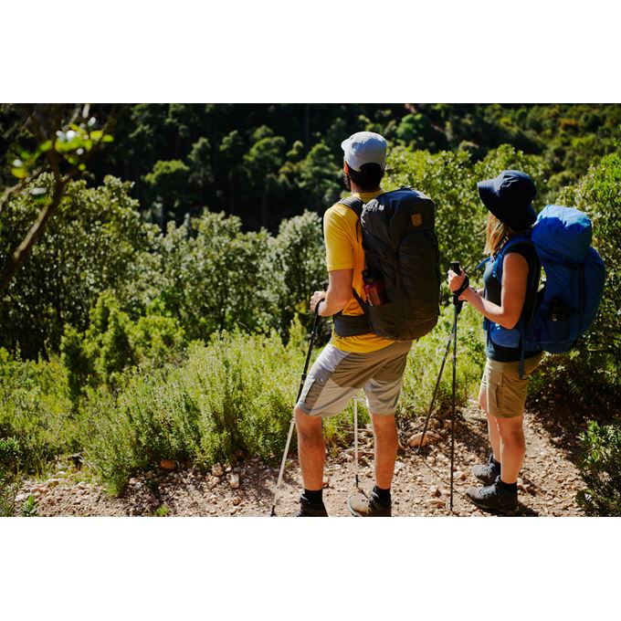 Fjällräven Abisko Friluft 35