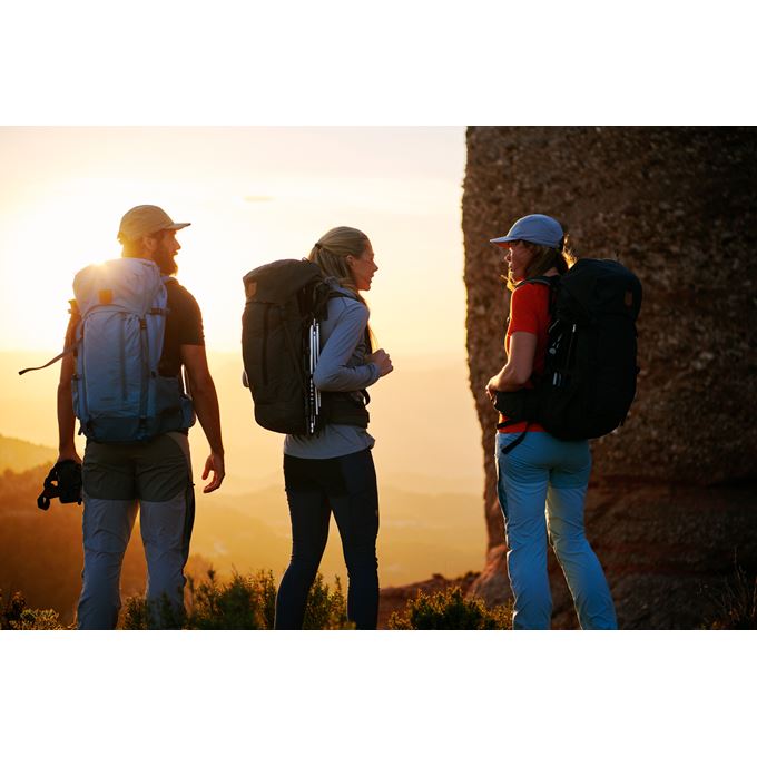 Fjällräven Abisko Friluft 35