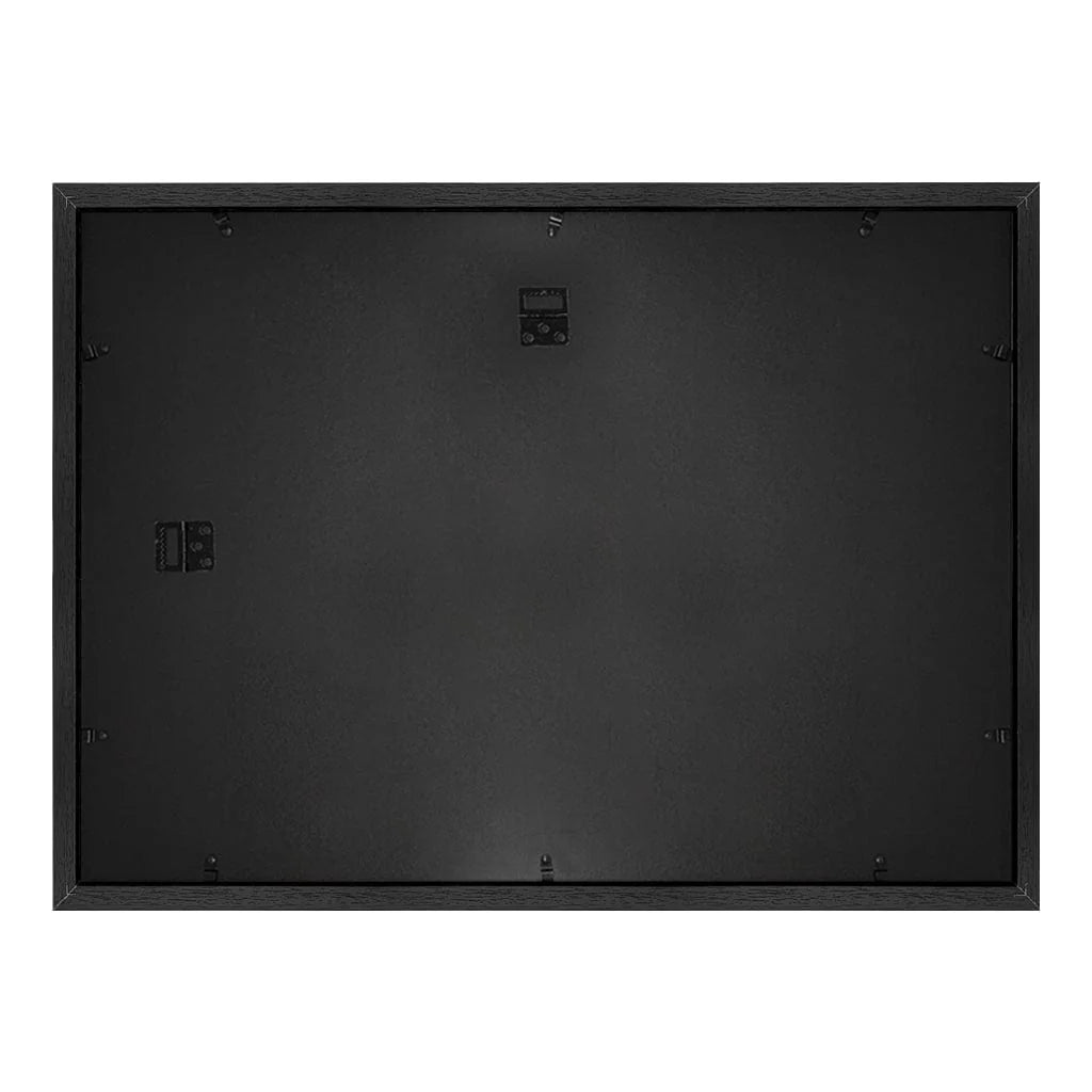 Studio Nova Collage Photo Frame 16x20in (8 Photos) - Black